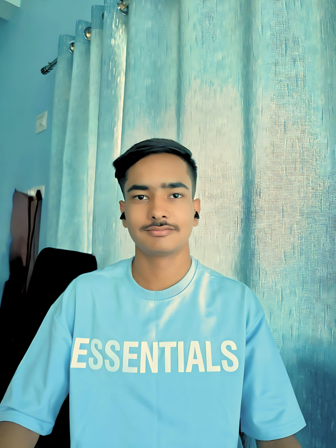 Ayush Nakade